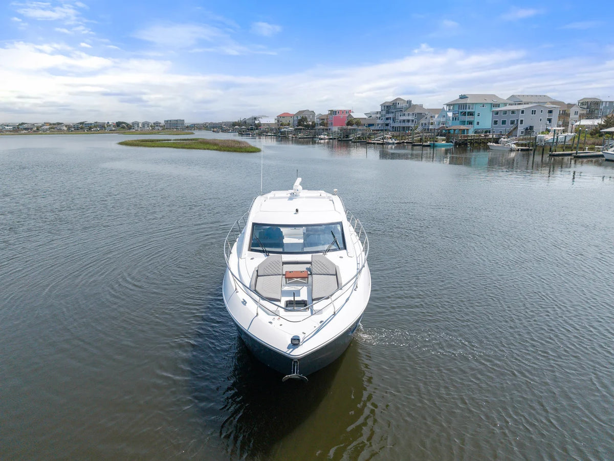 2023 Cruisers Yachts 46 CANTIUS 46.0 feet, Wrightsville Beach, North Carolina #6