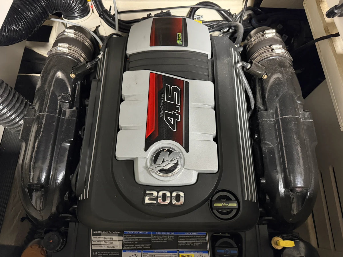 2021 Sea Ray SPX 190 19.0 feet, Nisswa, Minnesota #26