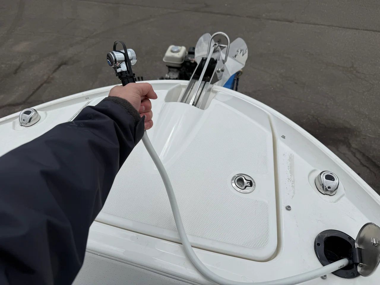 2026 Sea Ray 350 SLX 35.0 feet, Excelsior, Minnesota #52