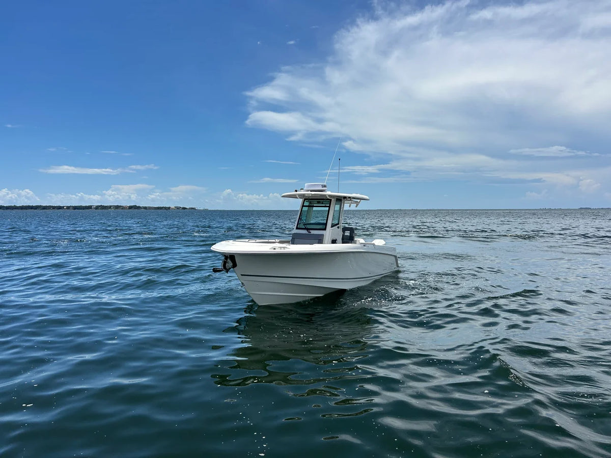 2026 Boston Whaler 280 Outrage 28.0 feet, Pensacola, Florida #3