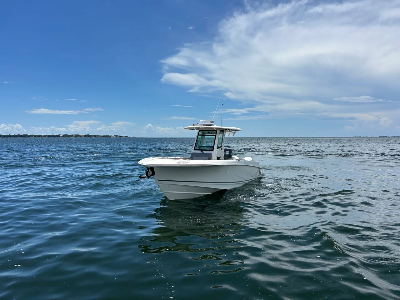 2026 Boston Whaler 280 Outrage 28.0 feet, Pensacola, Florida #3