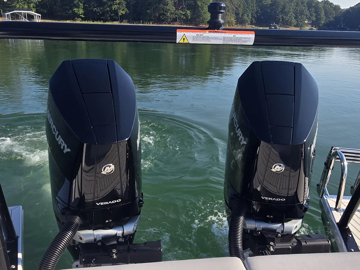 2026 Cruisers Yachts 38 VTR 38.0 feet, Cumming, GA #7