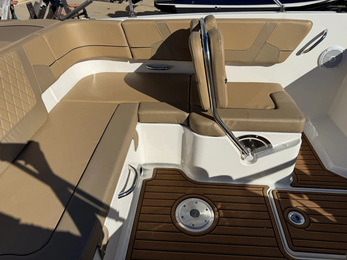 2022 Bayliner VR6 BR OB 22.0 feet, Westbrook, Connecticut #11