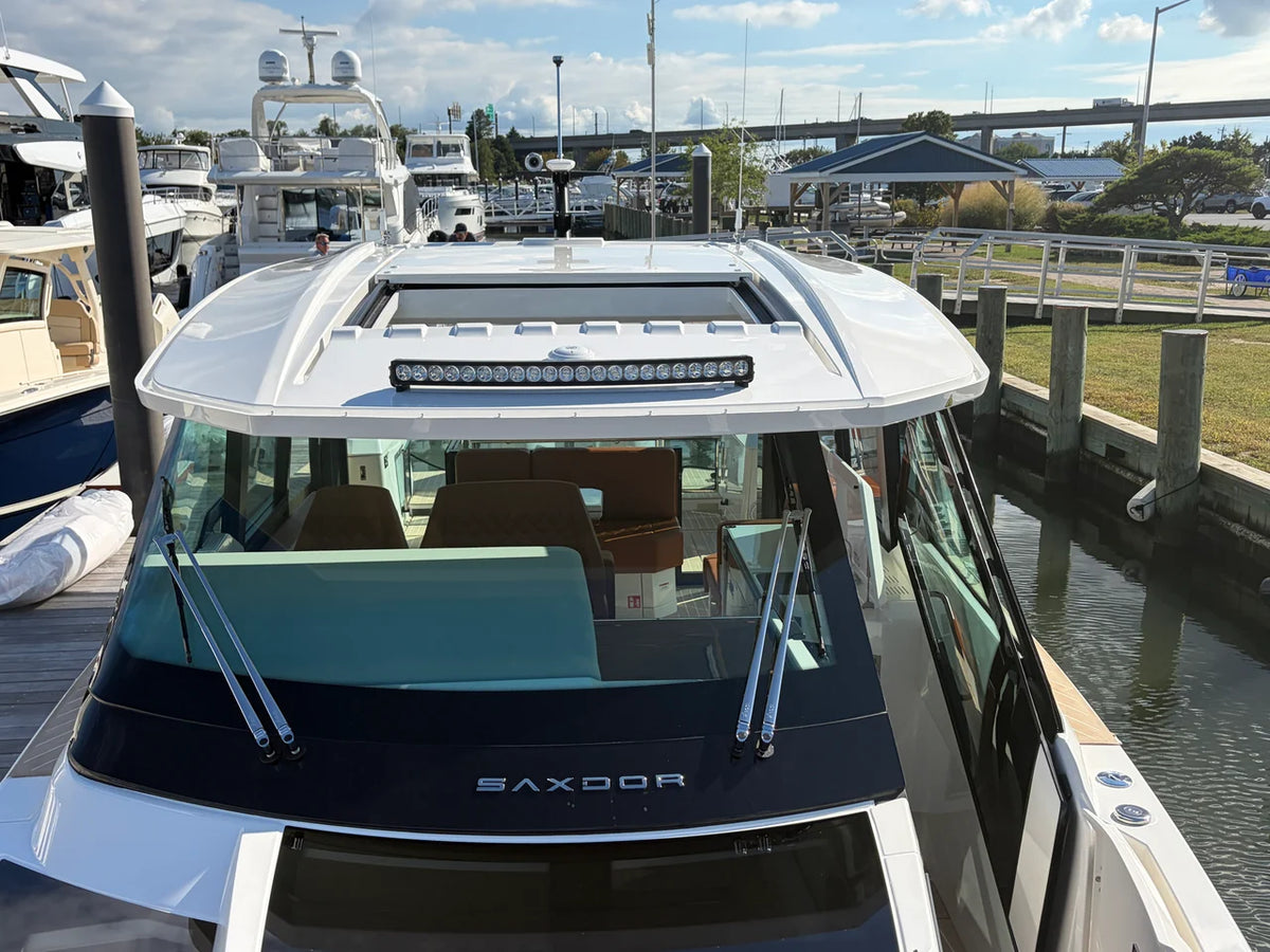 2027 Saxdor 400 GTC 40.0 feet, Grasonville, MD #32