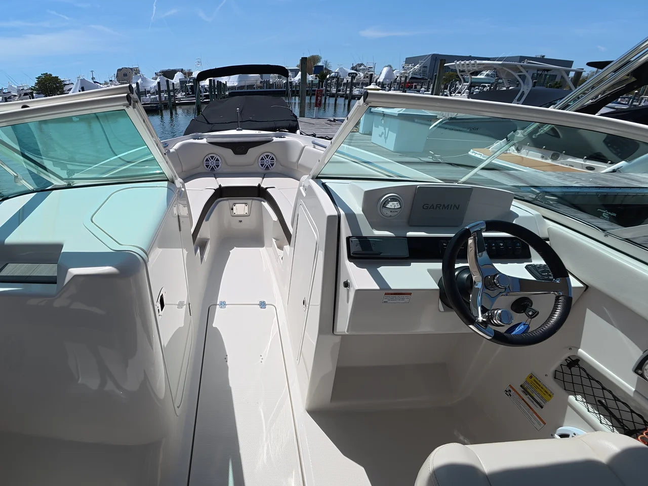 2024 Sailfish 226 DC 23.0 feet, Clearwater, Florida #26