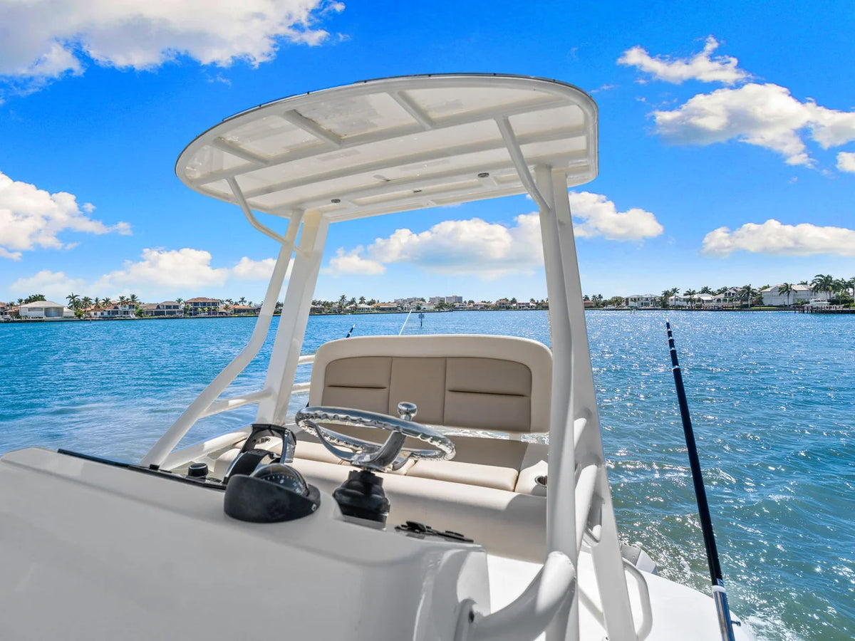 2020 Boston Whaler 380 OUTRAGE 38.0 feet, Naples, Florida #36