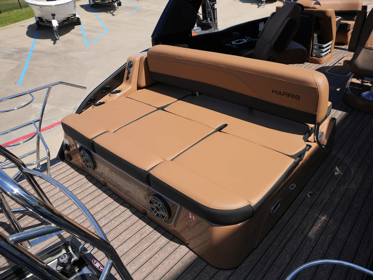 2026 Harris 230 Grand Mariner 23.0 feet, Lewisville, TX #13