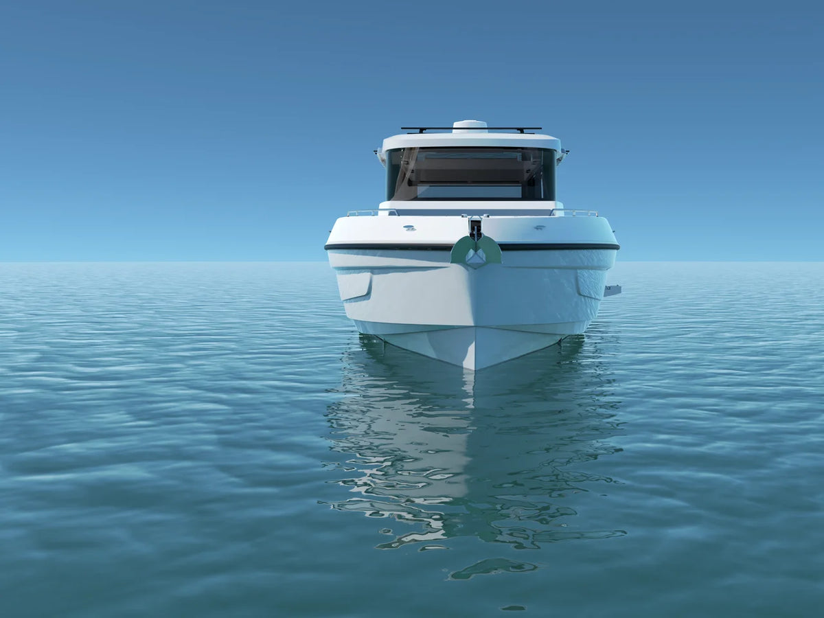 2027 Cruisers Yachts 45 VTR EC 45.0 feet, Inuvik, Northwest Territories #8