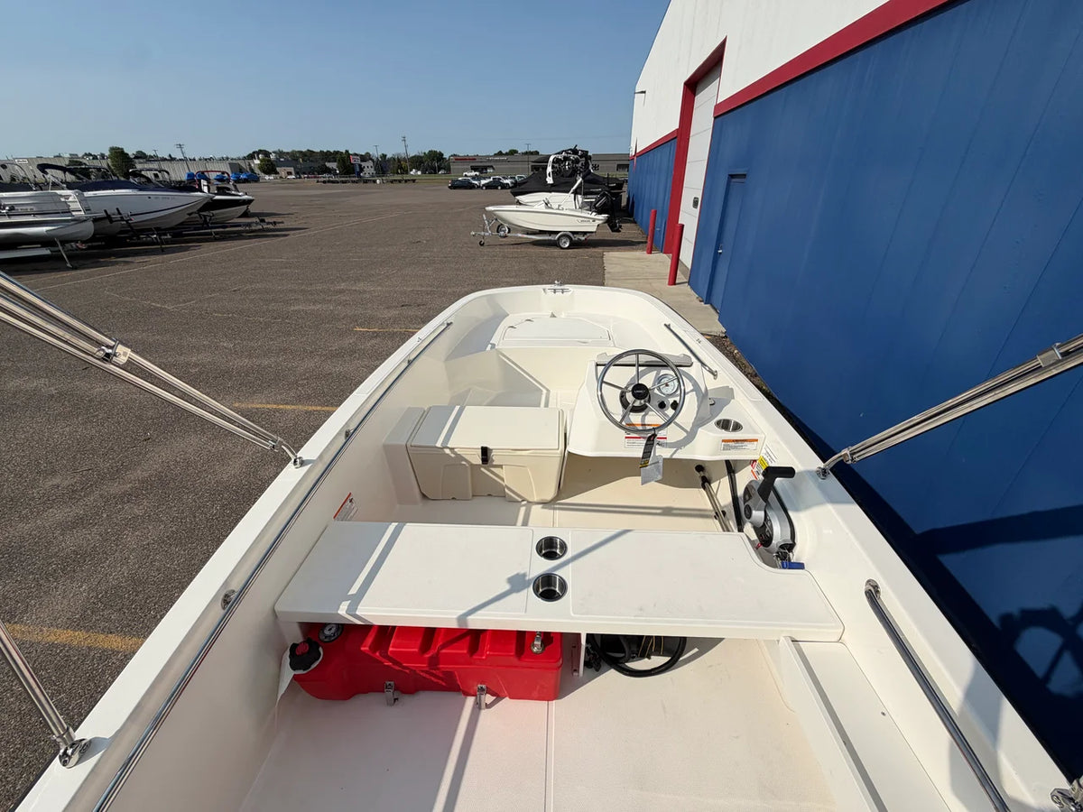 2027 Boston Whaler 160 Super Sport 16.0 feet, Rogers, MN #7