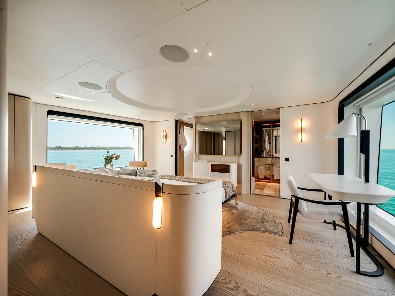 2024 Azimut 36 METER 118.0 feet, Miami, FL #89