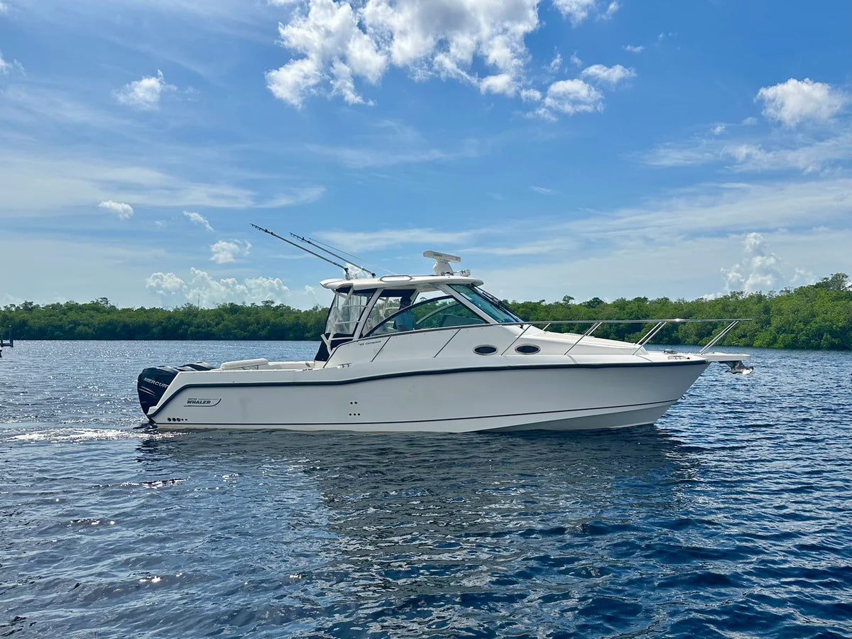 2012 Boston Whaler 345 CONQUEST 34.0 feet, Fort Myers, FL #1