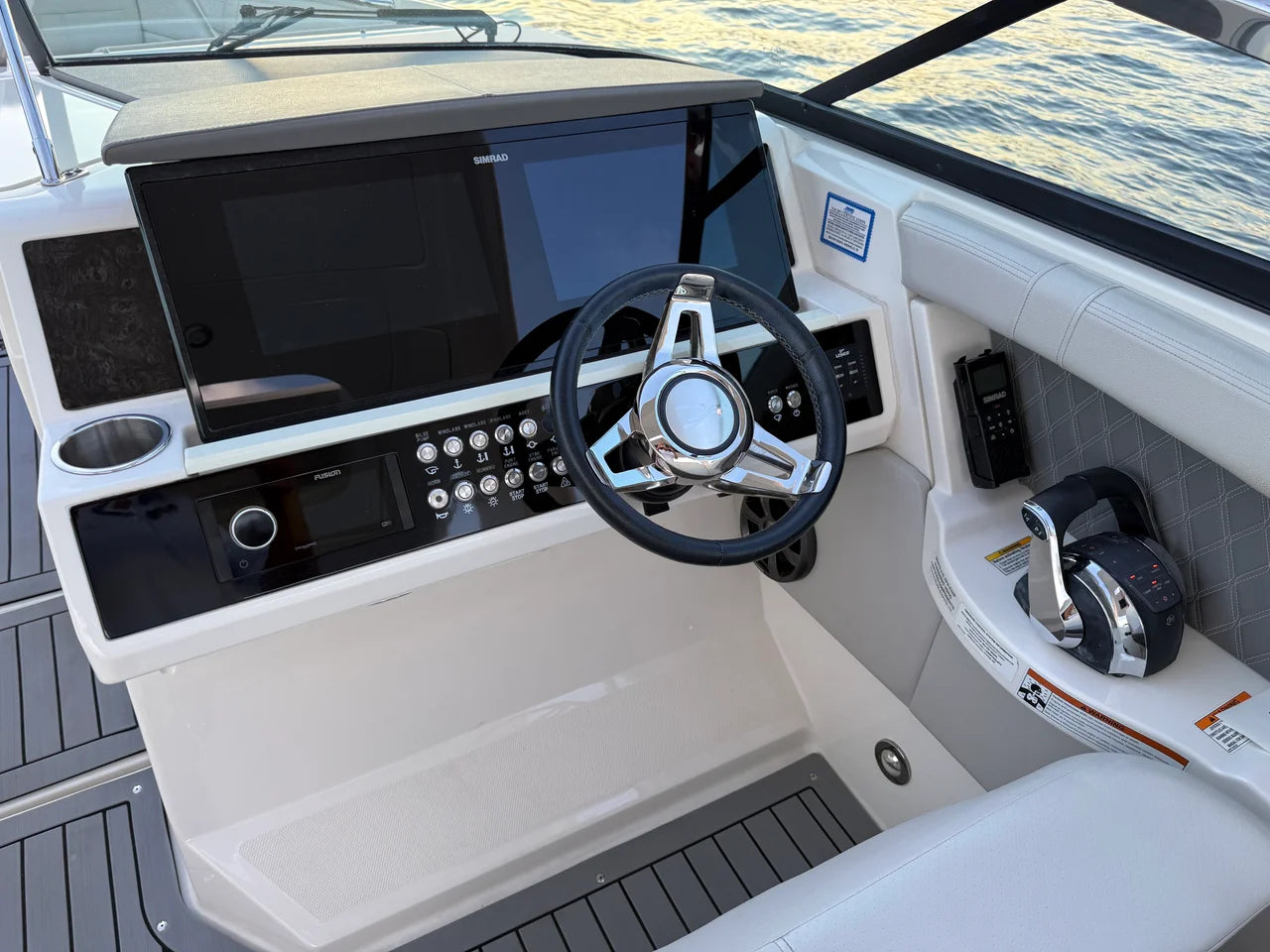 2020 Sea Ray 350 SLX OB 34.0 feet, Miami, FL #24