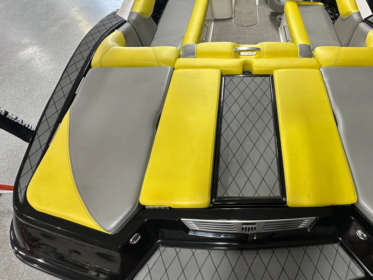 2015 Mastercraft X30 23.0 feet, Nisswa, Minnesota #10