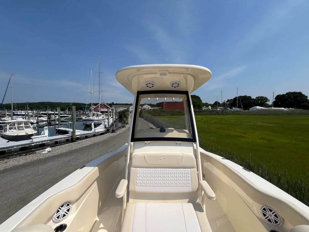 2027 Scout 220 XSF 22.0 feet, Westbrook, Connecticut #17