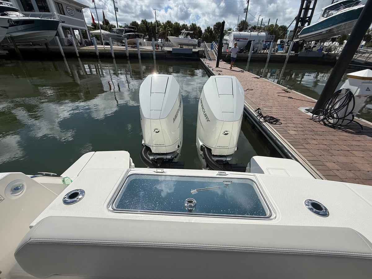 2026 Boston Whaler 330 Outrage 33.0 feet, Sarasota, FL #30