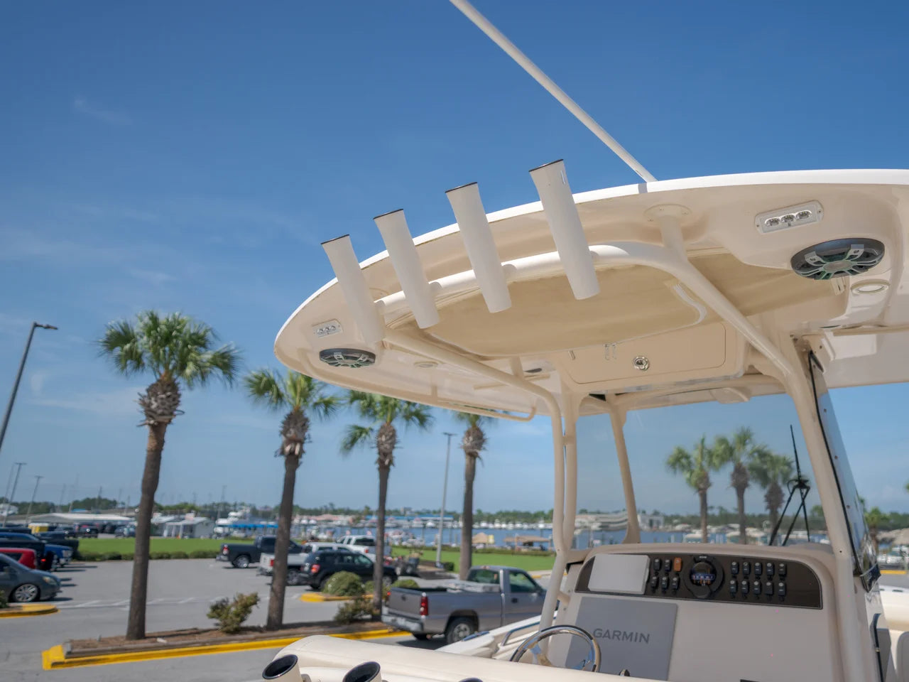 2022 Grady-White Canyon 271 27.0 feet, Panama City, FL #18