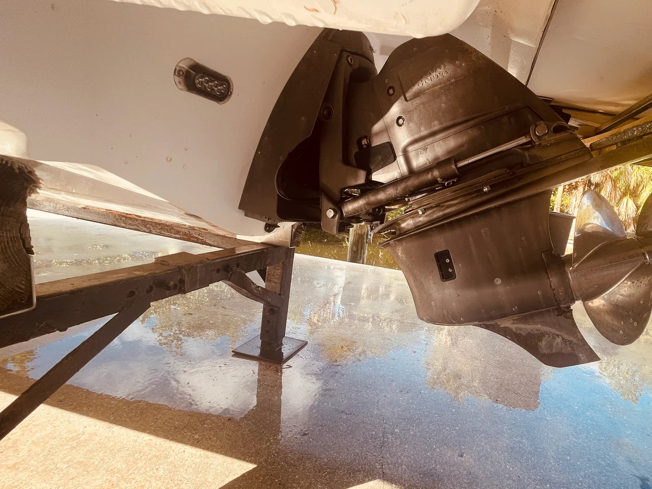 2016 Regal 2800 BOWRIDER 28.0 feet, Deerfield Beach, FL #10