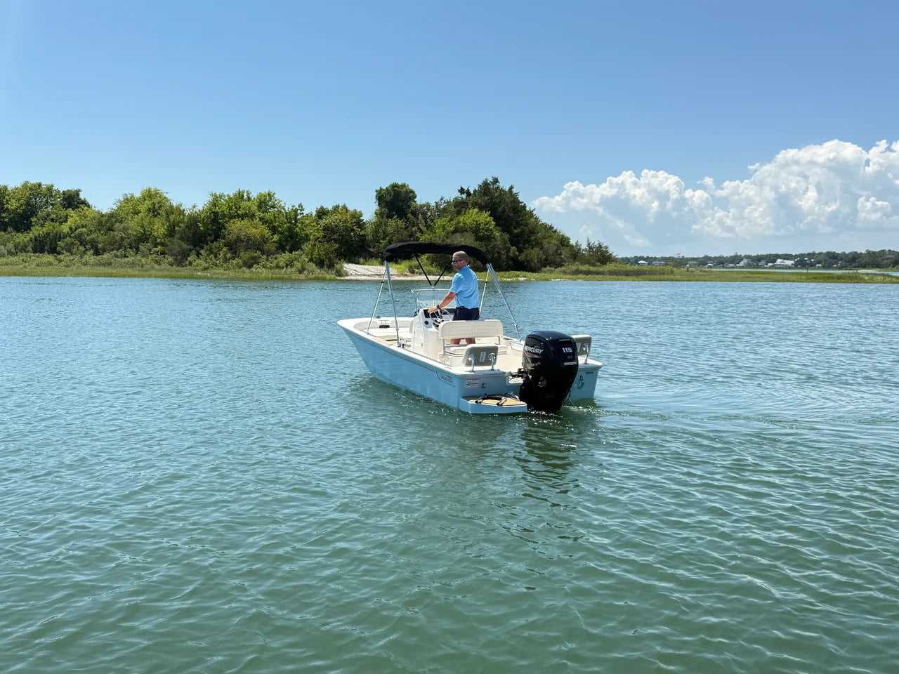 2027 Boston Whaler 170 Montauk 17.0 feet, Wrightsville Beach, North Carolina #5