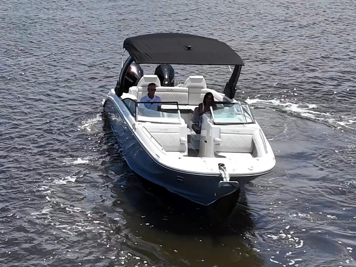 2027 Sea Ray SDX 290 Outboard 29.0 feet, Jacksonville Beach, Florida #3