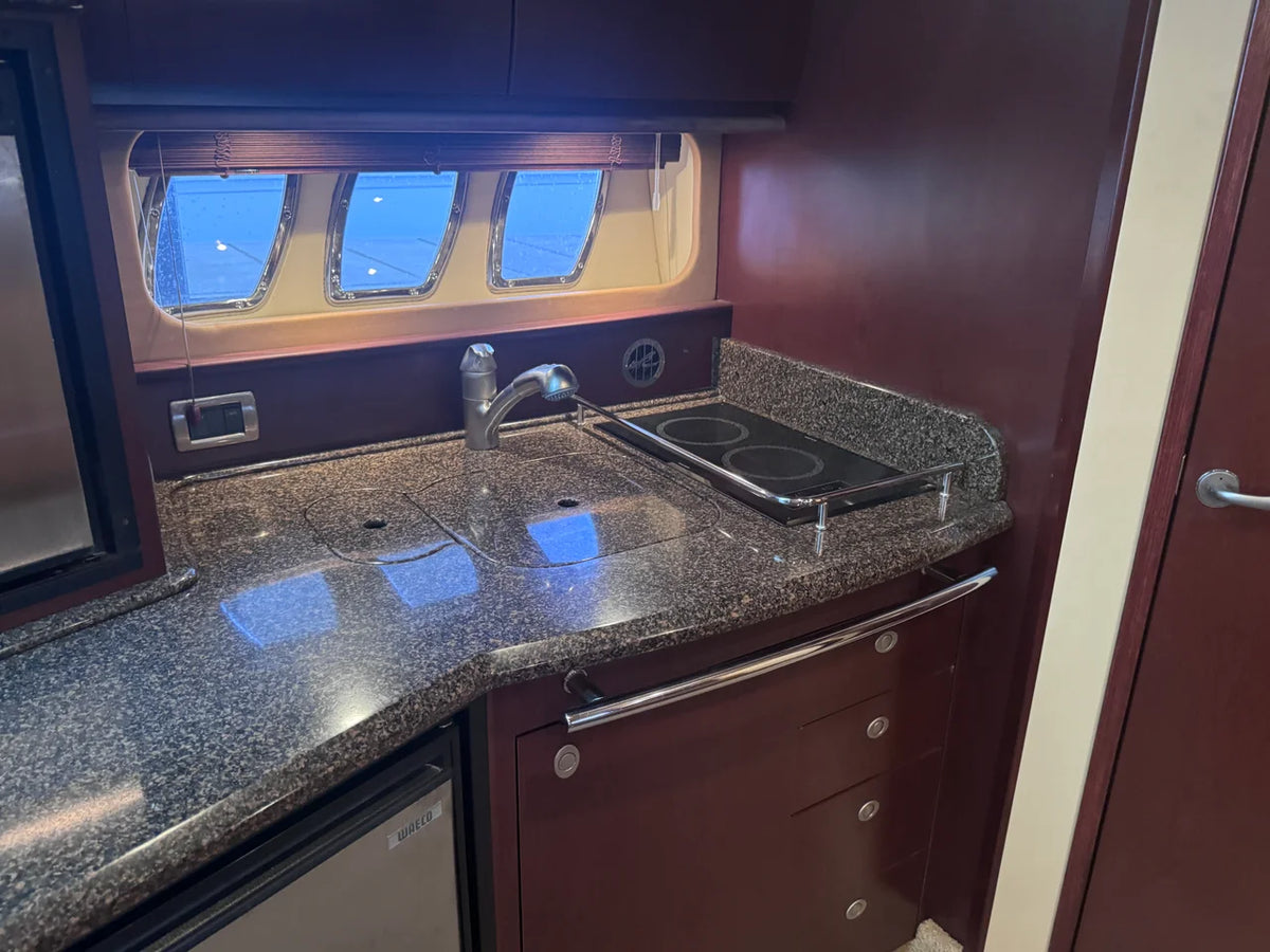 2007 Sea Ray 38 Sundancer 39.0 feet, Lake Ozark, MO #19