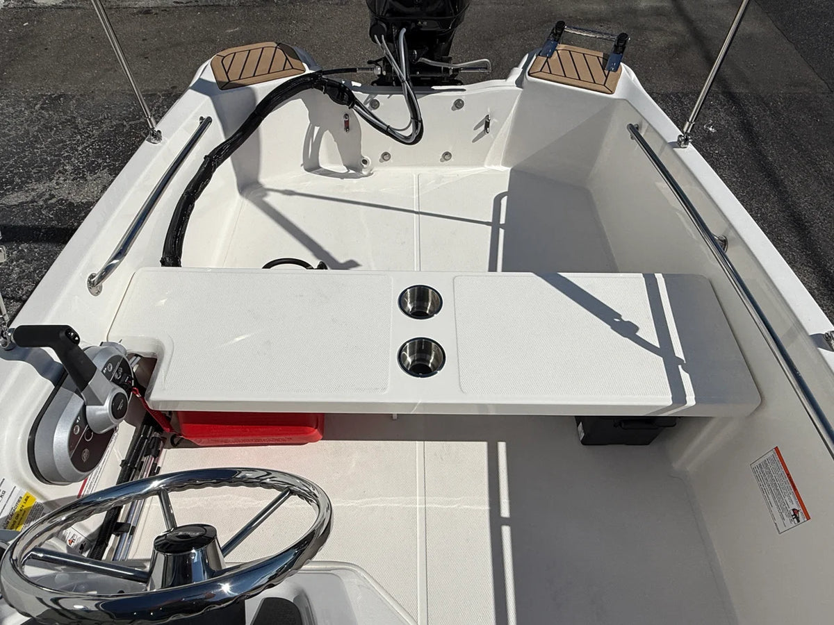 2027 Boston Whaler 130 Super Sport 13.0 feet, Wrightsville Beach, North Carolina #19