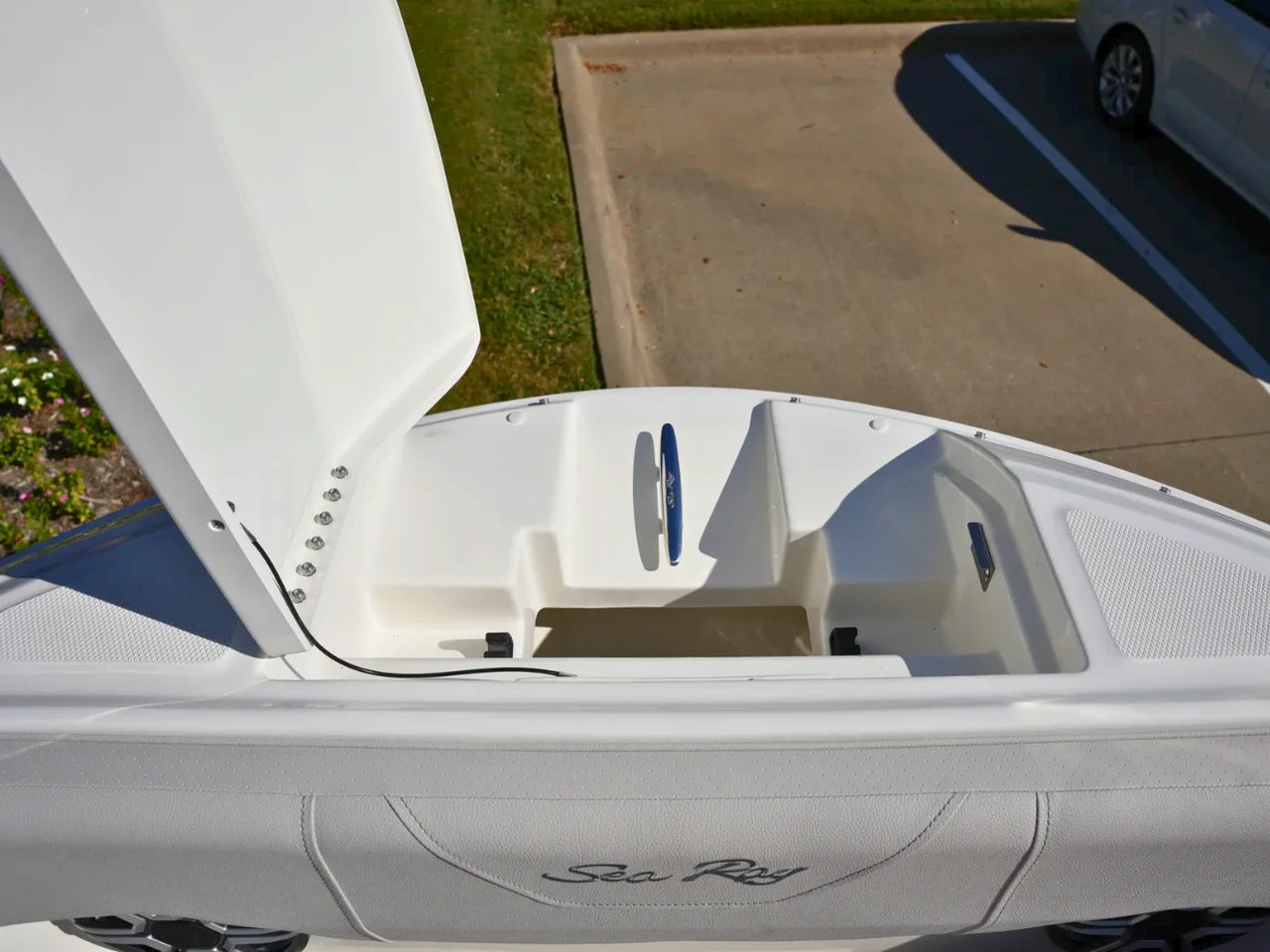 2026 Sea Ray SDX 230 23.0 feet, Lewisville, TX #29