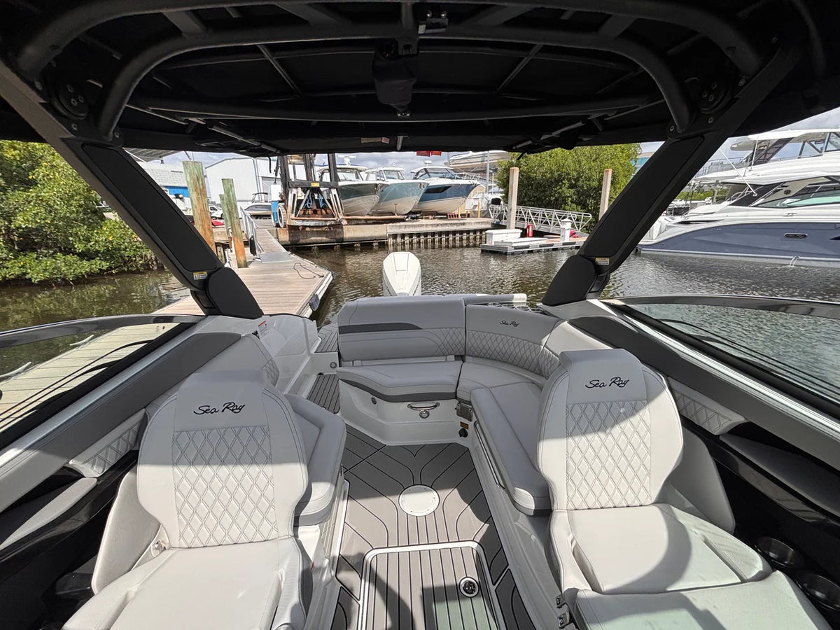 2027 Sea Ray SLX 260 Outboard 26.0 feet, Clearwater, Florida #17