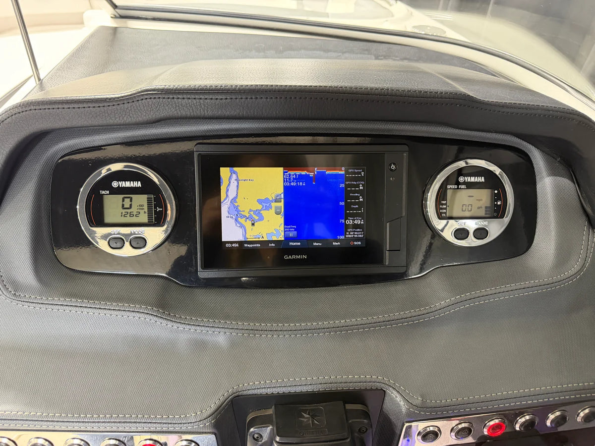 2019 Chaparral 230 SUNCOAST 23.0 feet, Crosslake, Minnesota #72