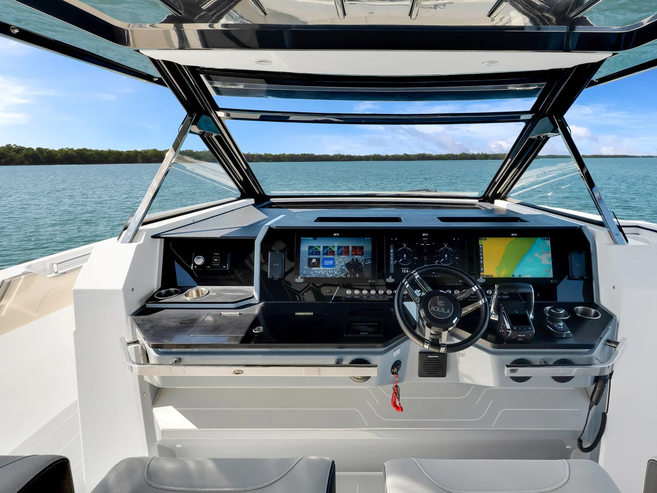 2026 Aquila 45 Sport 45.0 feet, Inuvik, Northwest Territories #30