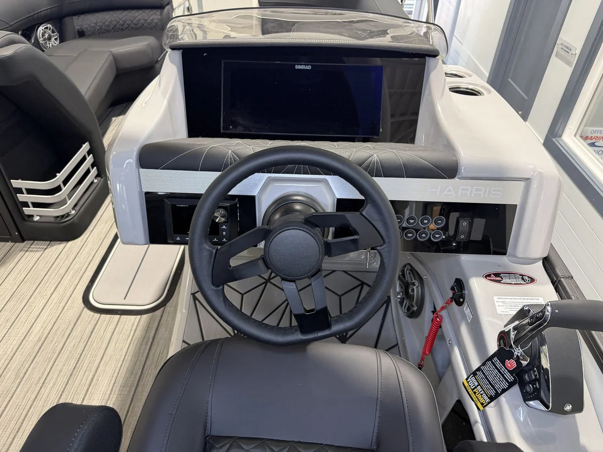 2026 Harris 230 Grand Mariner 23.0 feet, Cornelius, North Carolina #22