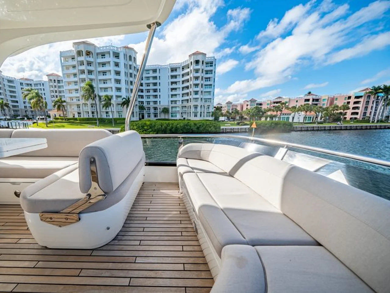 2024 Galeon 560 FLY 58.0 feet, Pompano Beach, FL #50