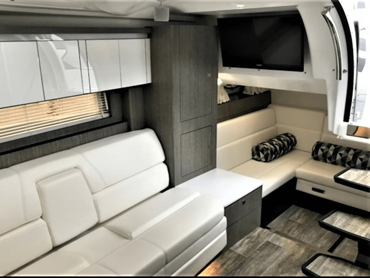 2021 Monterey 335 SPORT YACHT 33.0 feet, Wakefield, RI #56