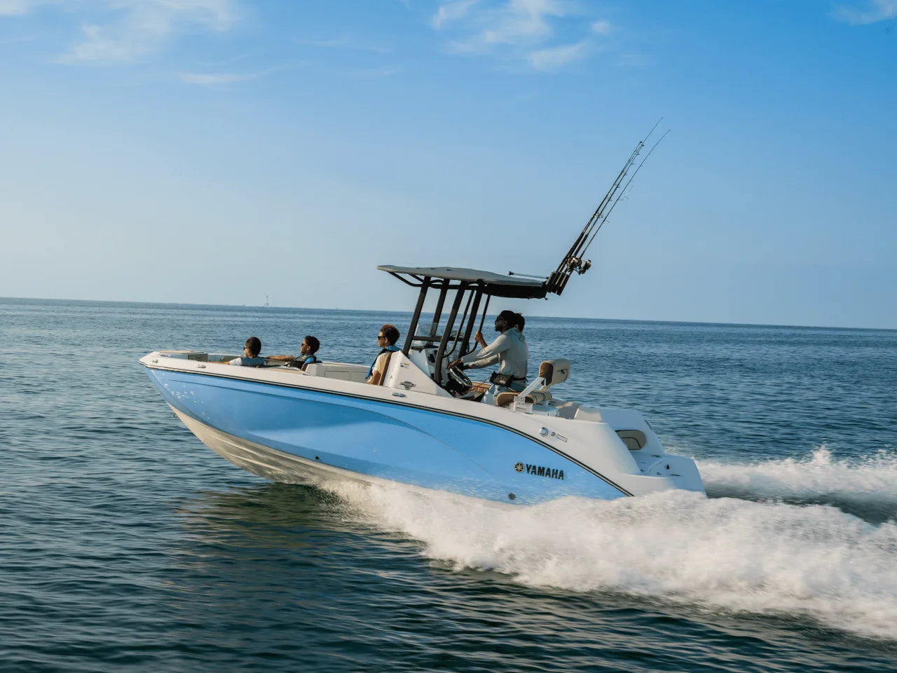 2026 Yamaha 222 FSH Sport 22.0 feet, Inuvik, Northwest Territories #10