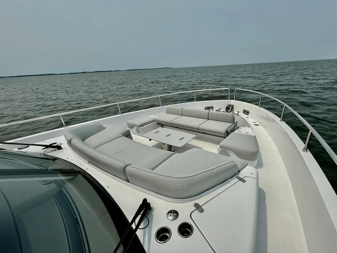 2026 Azimut Magellano 60 60.0 feet, Huntington, NY #94