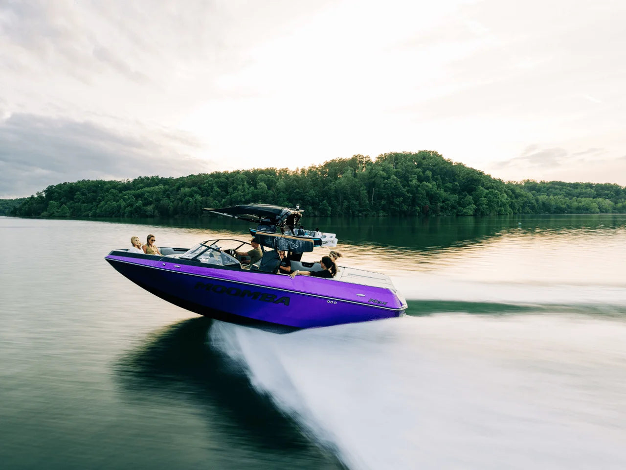 2026 Moomba Max 22.0 feet, Inuvik, Northwest Territories #48