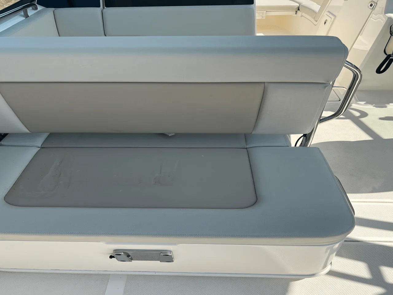 2022 Boston Whaler 240 VANTAGE 24.0 feet, Charleston, SC #9