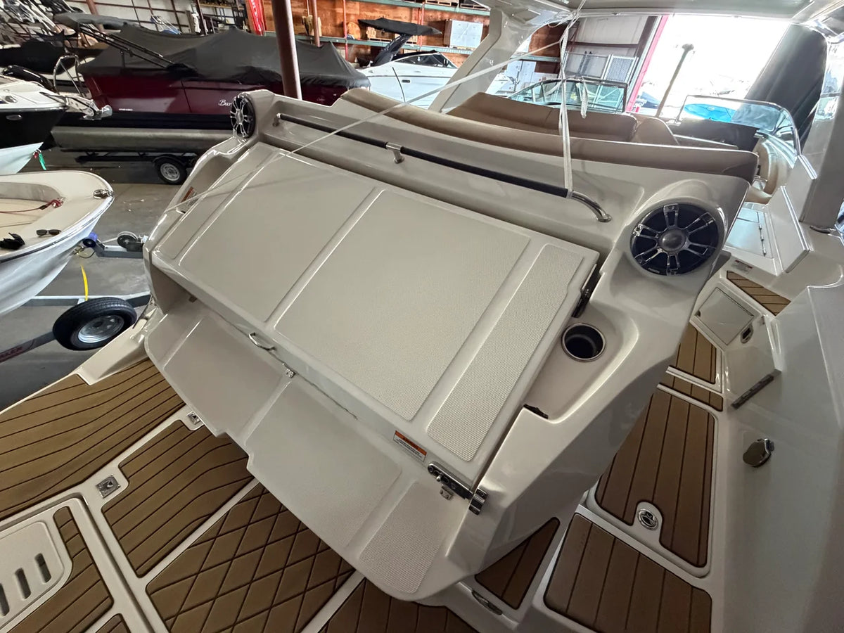 2022 Sea Ray 350 SLX 34.0 feet, Excelsior, Minnesota #18