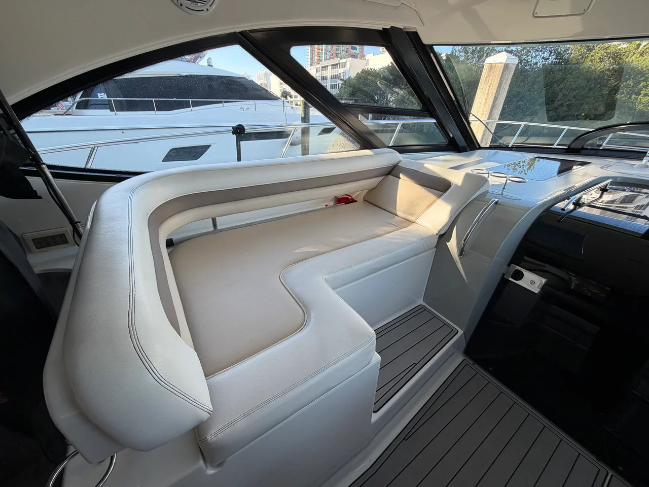 2014 Sea Ray 470 SUNDANCER 47.0 feet, Miami, FL #19