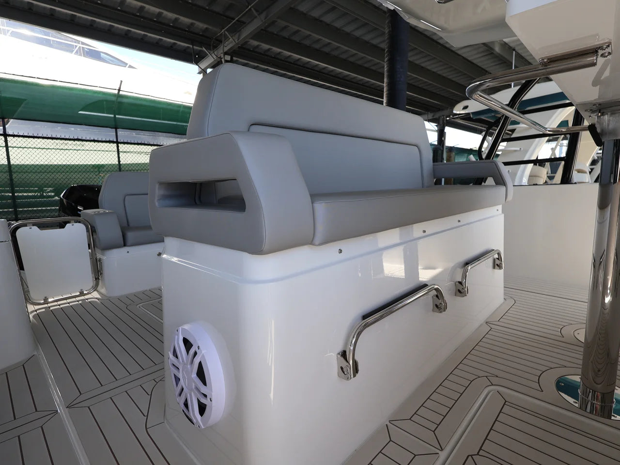 2026 Cruisers Yachts 38 VTR 38.0 feet, Naples, Florida #25