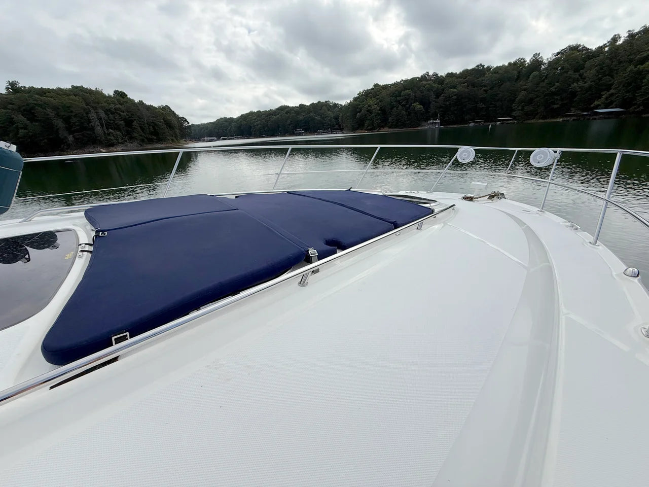 2006 Sea Ray 44 SUNDANCER 44.0 feet, Cumming, GA #35