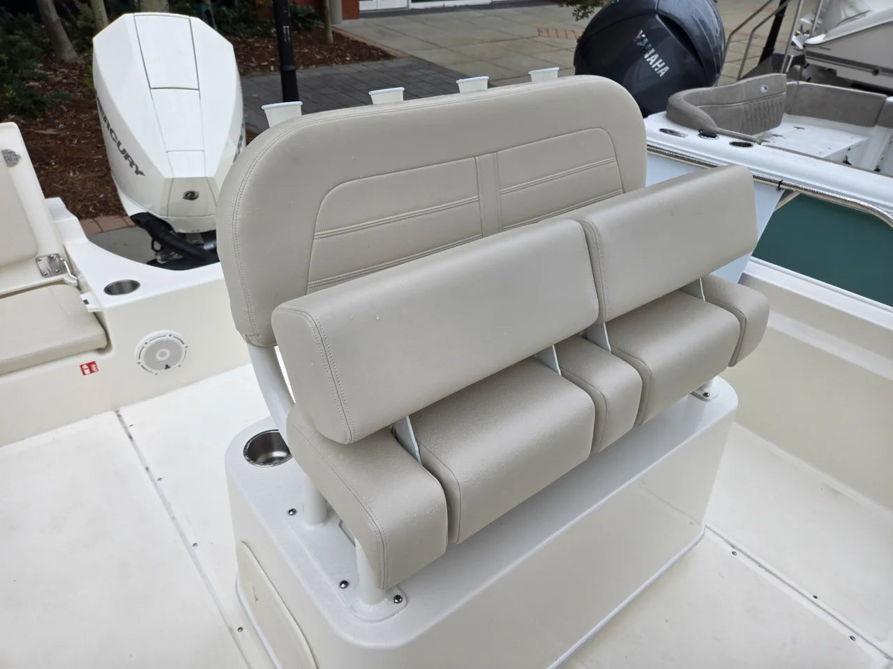 2026 Boston Whaler 210 Montauk 21.0 feet, Charleston, SC #7