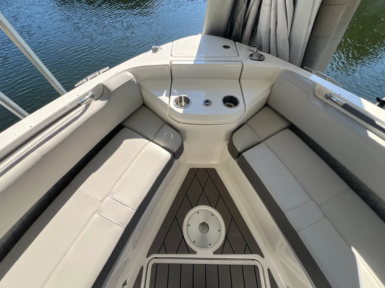 2022 Sea Ray 400 SLX 39.0 feet, Lake Ozark, Missouri #18