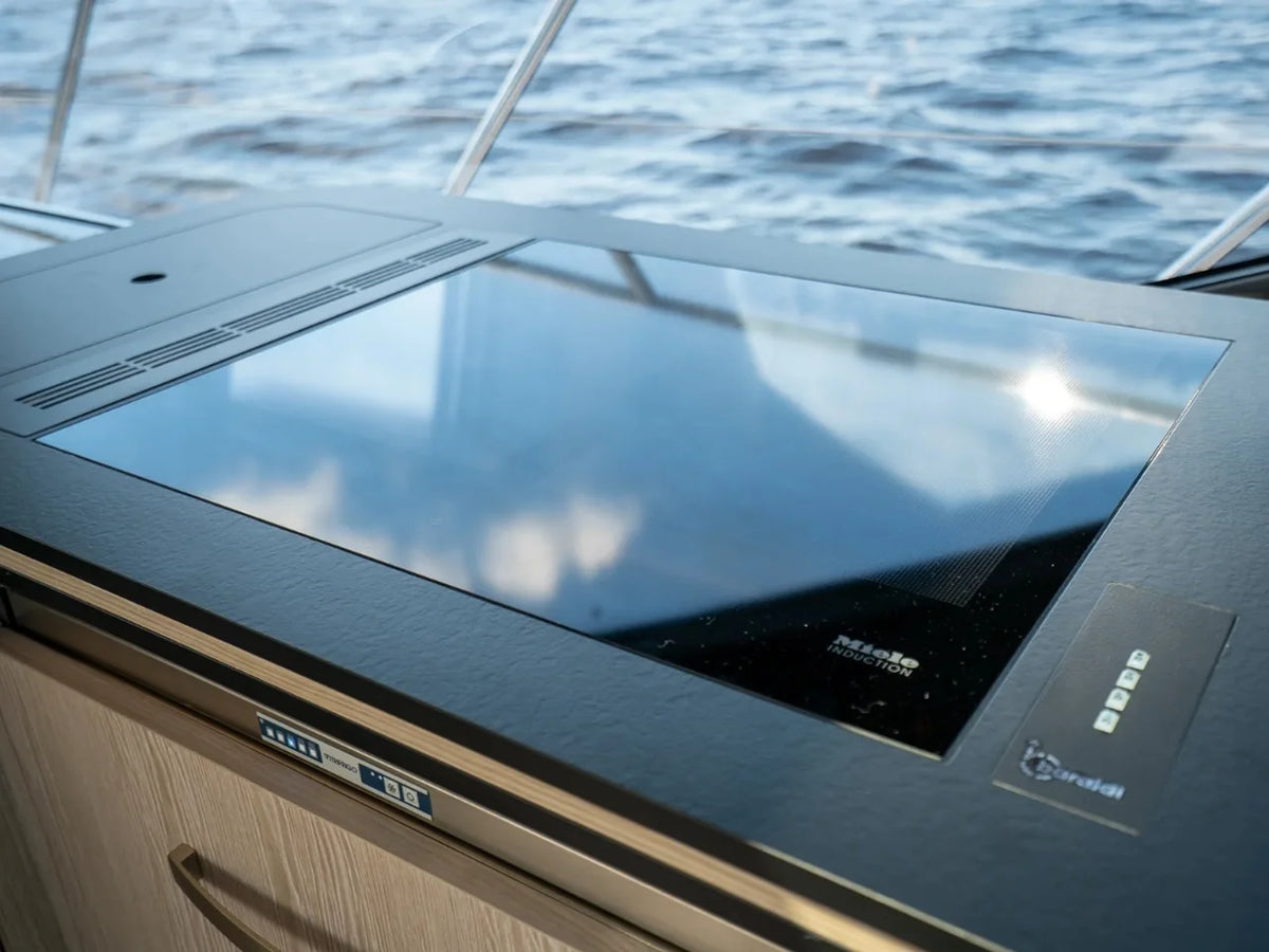 2025 Azimut S6 60.0 feet, Naples, Florida #38