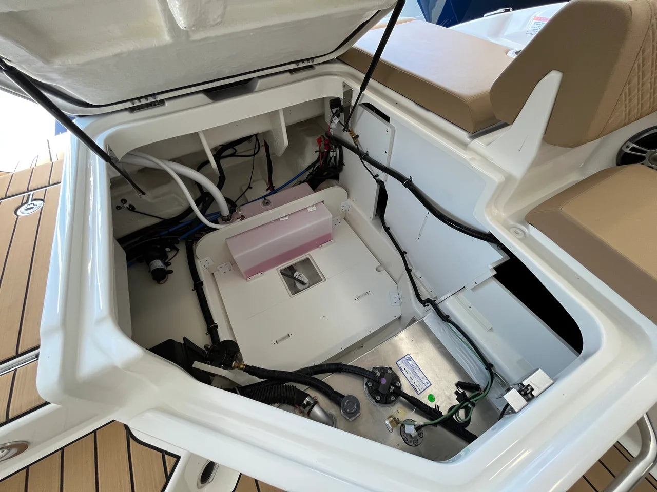2026 Sea Ray SDX 270 Outboard 27.0 feet, Westbrook, Connecticut #7