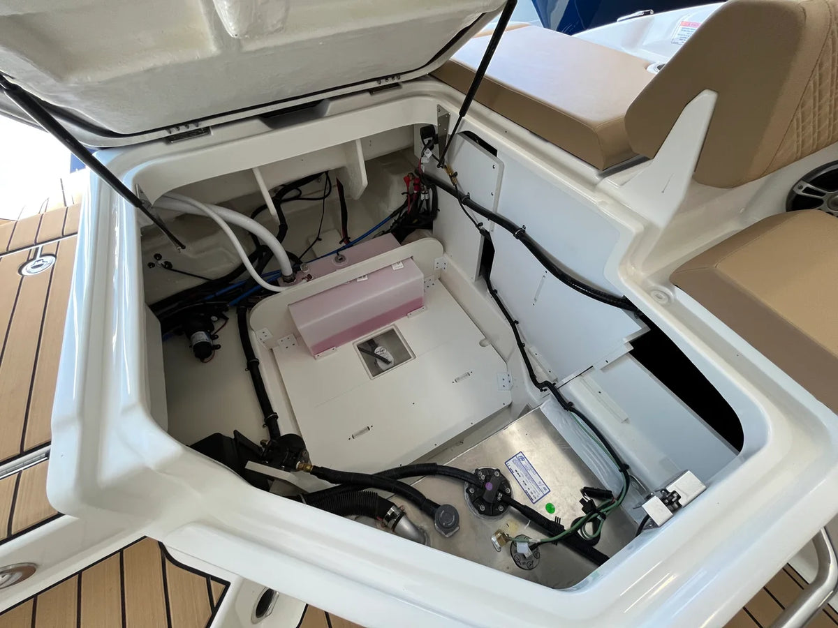 2026 Sea Ray SDX 270 Outboard 27.0 feet, Westbrook, Connecticut #7