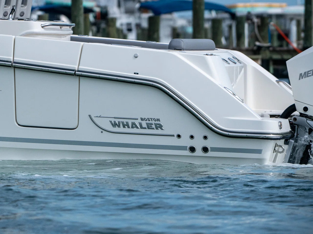 2026 Boston Whaler 280 Outrage 28.0 feet, Fort Walton Beach, Florida #32