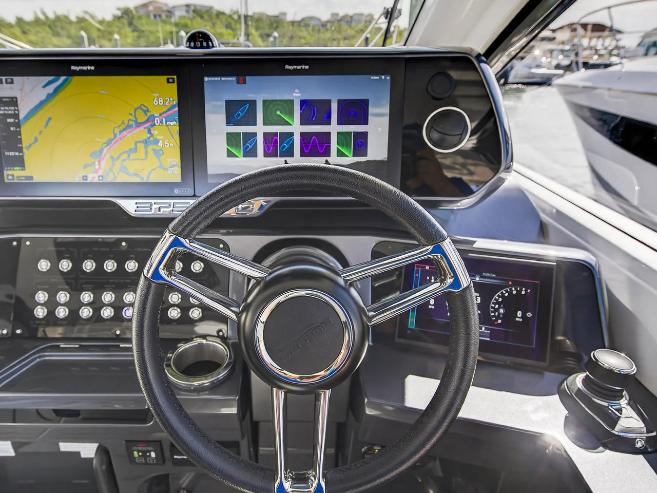 2024 Galeon 375 GTO 37.0 feet, Clearwater, Florida #35