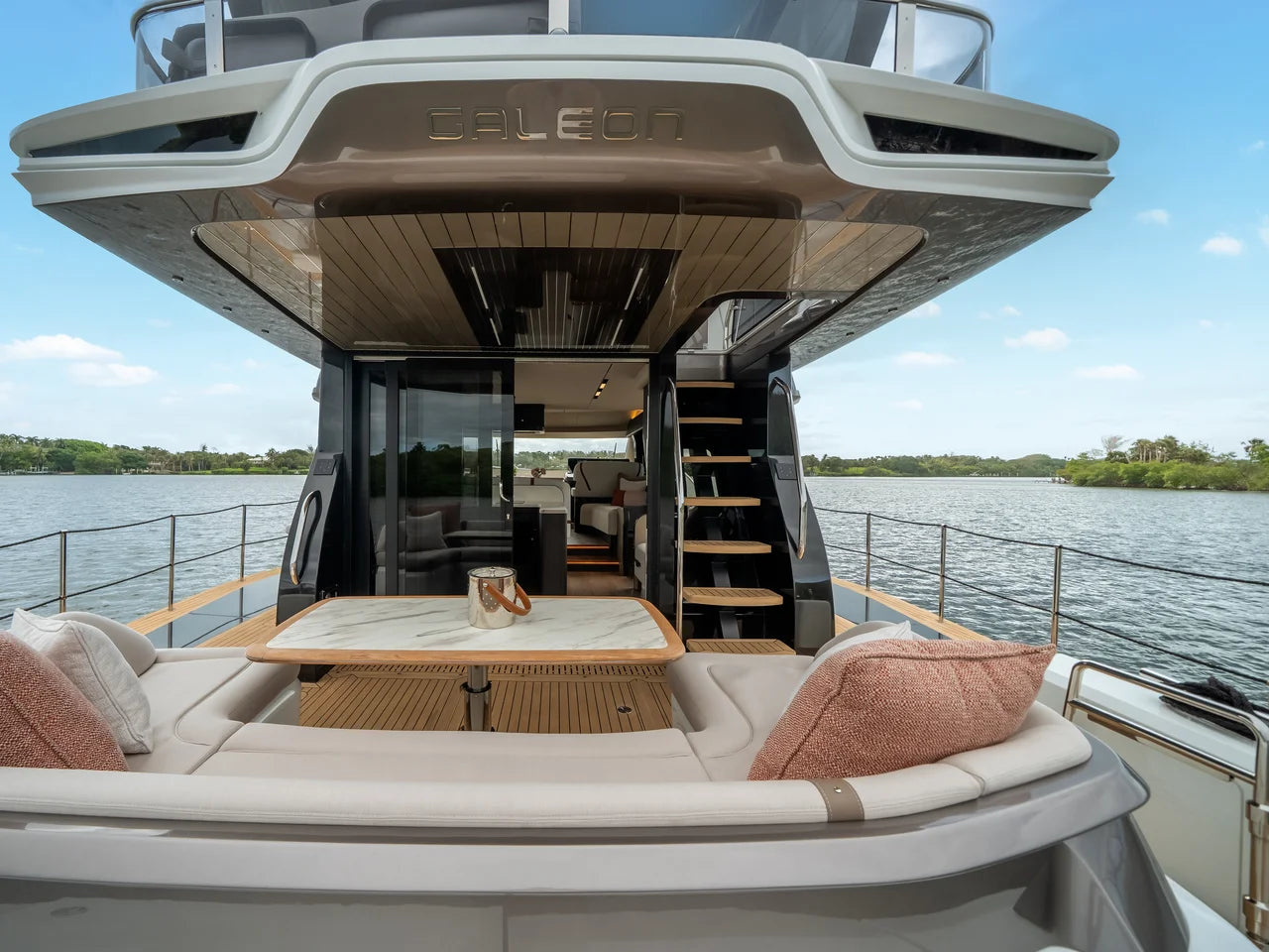 2026 Galeon 520 FLY 52.0 feet, Inuvik, Northwest Territories #62