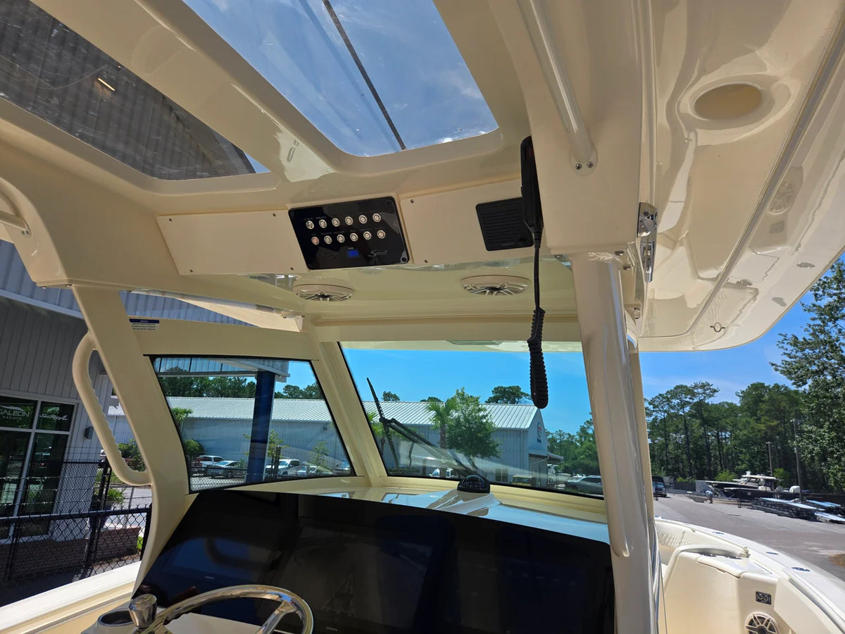 2027 Scout 357 LXF 35.0 feet, Charleston, SC #19