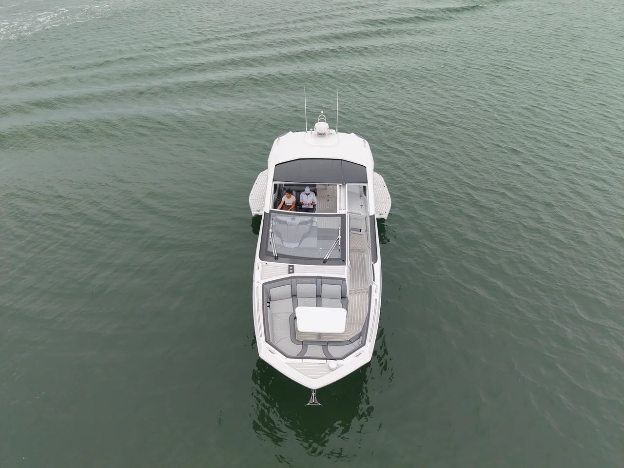 2025 Galeon 375 GTO 37.0 feet, Westbrook, Connecticut #52